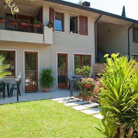 Casa Facchinetti Blue Apartment مالتشيزينيه المظهر الخارجي الصورة