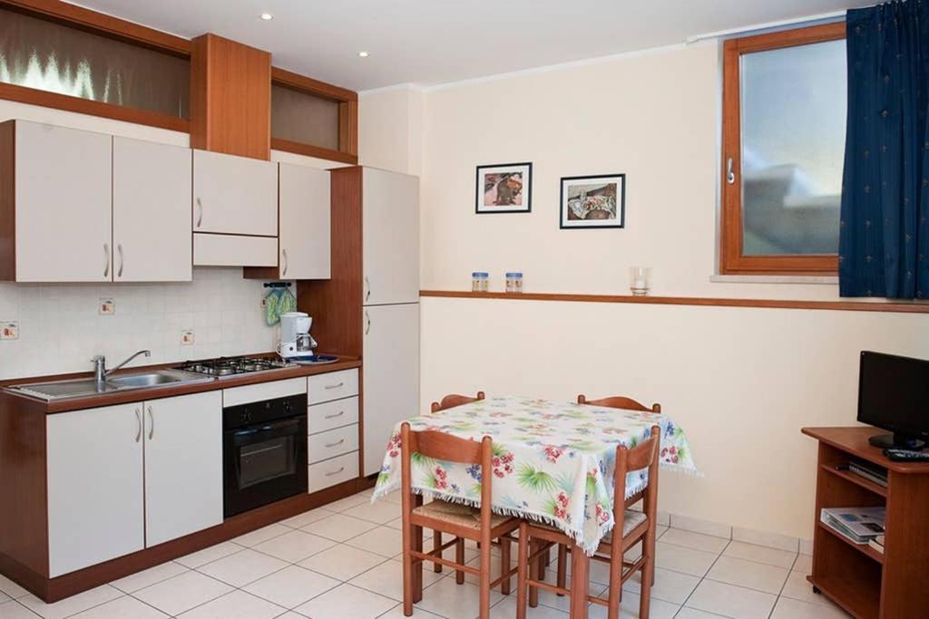 Casa Facchinetti Blue Apartment مالتشيزينيه المظهر الخارجي الصورة