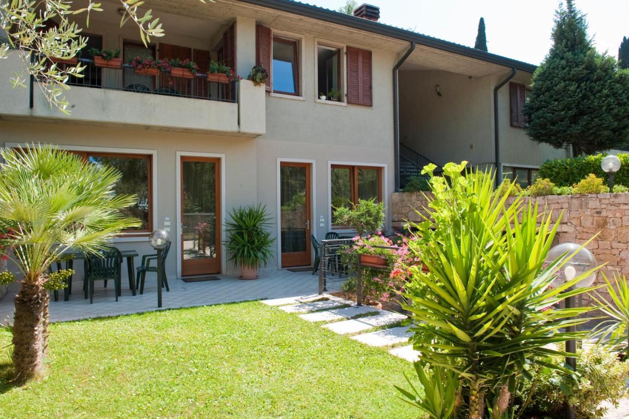 Casa Facchinetti Blue Apartment مالتشيزينيه المظهر الخارجي الصورة